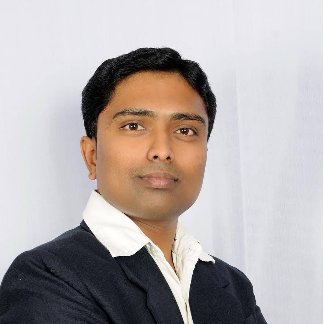 Veereshwar Chanabasappa Shettar - Founder of Viir Trading