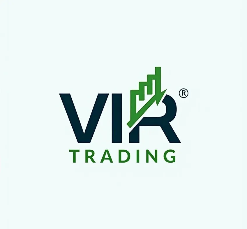 Viir Trading Logo